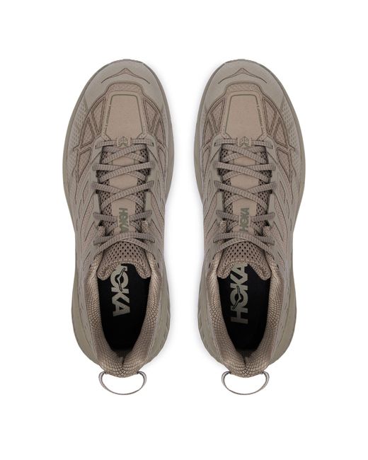 Hoka One One Laufschuhe Speedgoat 2 Ts 1171910 in Gray für Herren