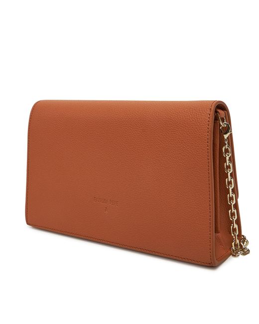 Patrizia Pepe Brown Handtasche 8B0069/L001-B815