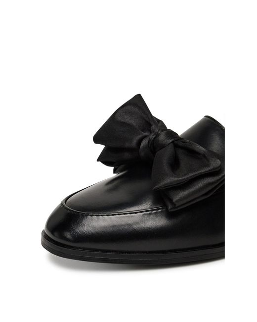 DeeZee Black Slipper Hy20232-2