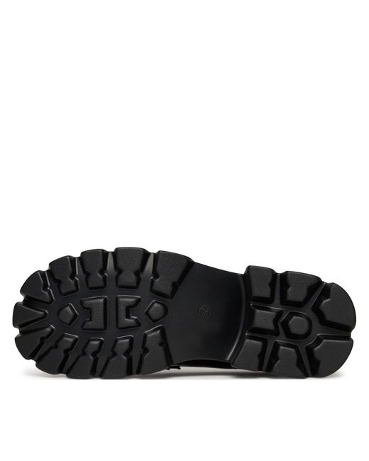 DeeZee Black Slipper Hld-2016-1