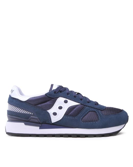 Saucony Sneakers Shadow Originals S2108 in Blue für Herren
