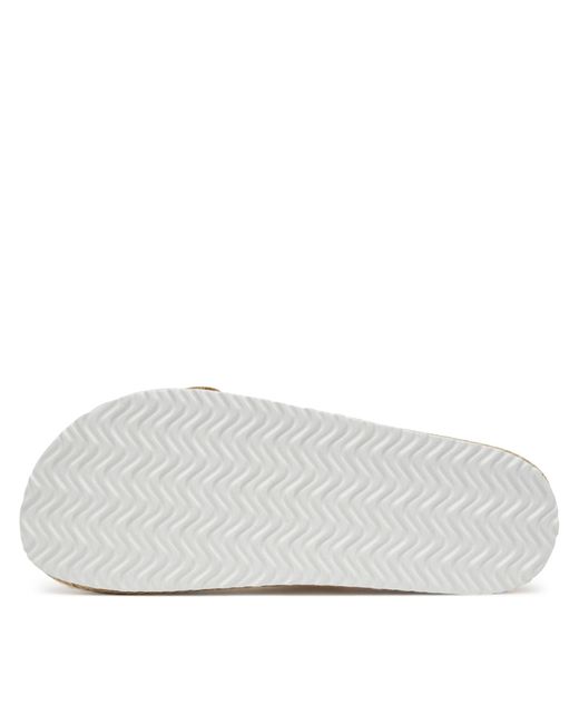 DeeZee Metallic Espadrilles Lb-P1690