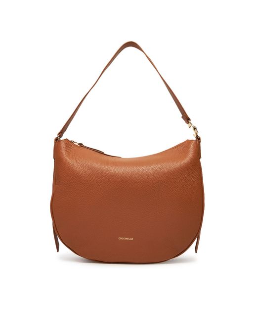 Coccinelle Brown Handtasche E1 Sha 13 02 01