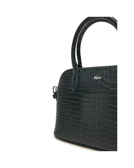 Lacoste Black Handtasche Nf4983Kl