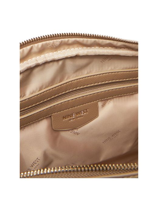 Nine West Natural Laptoptasche Ceo-Emma-La482-2847