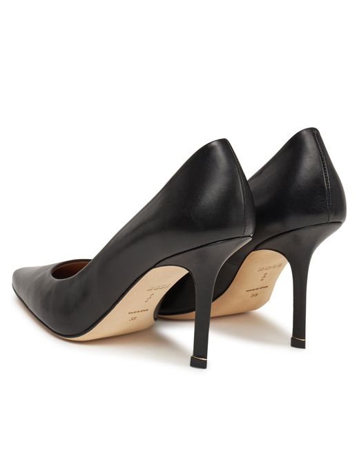 Boss Black High Heels Charlize 50536288