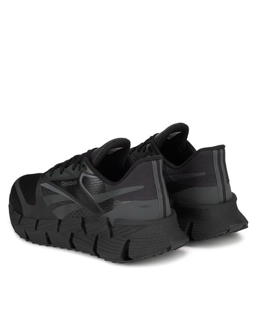 Reebok Laufschuhe Floatzig 1 100210240 in Black für Herren