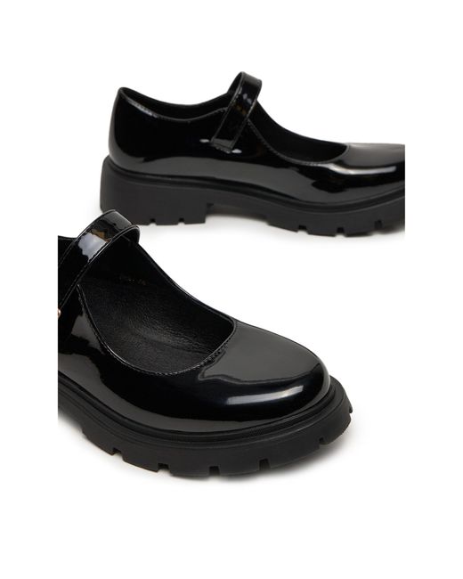 DeeZee Black Halbschuhe 2024-46