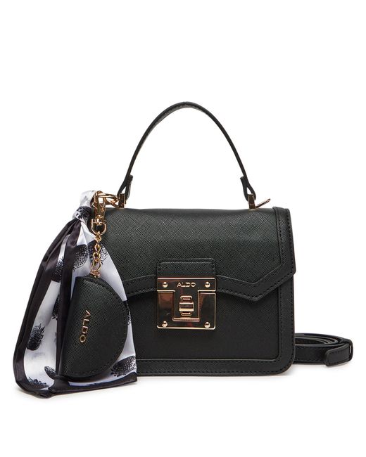 ALDO Black Handtasche Adrohanad 13994740