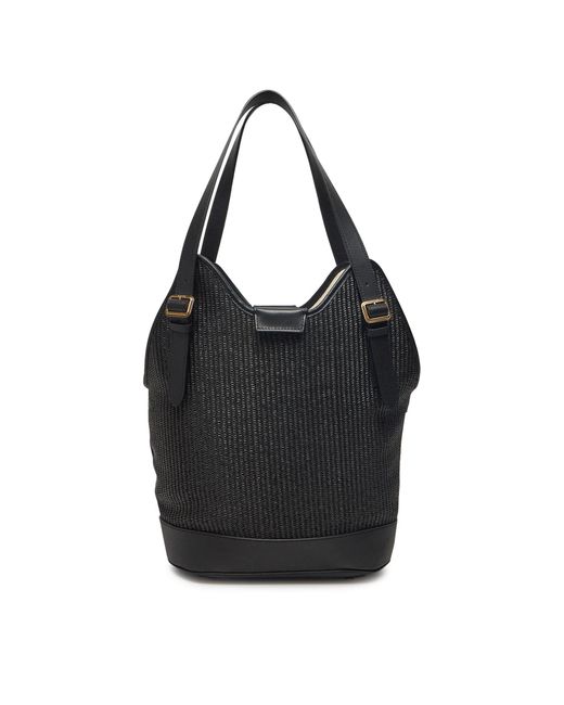 MARCIANO BY GUESS Black Handtasche 5Ggz20 7333A