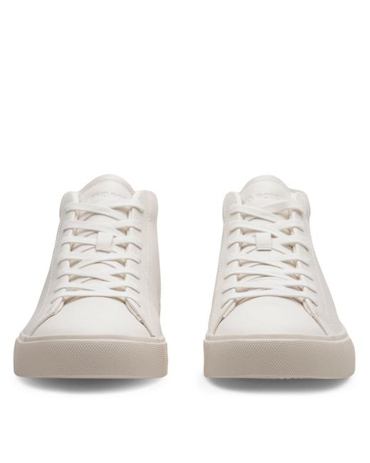 Gino Rossi Sneakers luca-03 123am in White für Herren