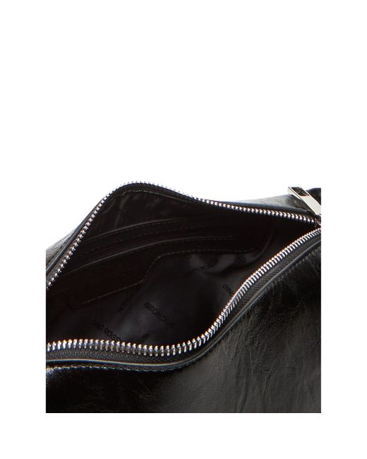 Gino Rossi Black Handtasche C-Galija-Rx8320