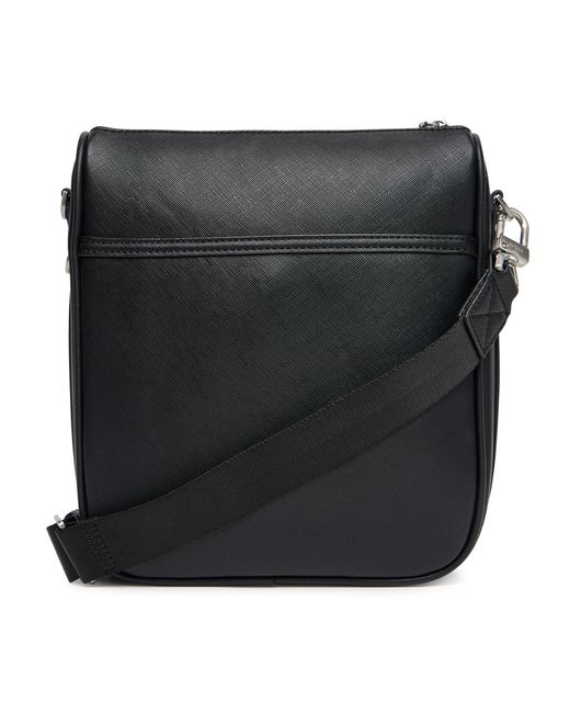 Guess Umhängetasche Hmmisa P5417 in Black für Herren