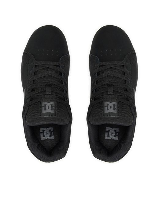 Dc Sneakers Gaveler Adys100536 in Black für Herren