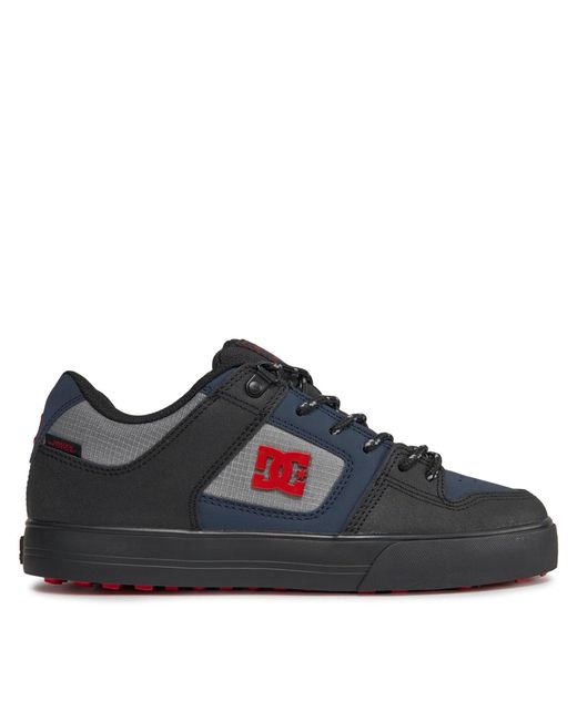 Dc Sneakers Pure Wnt Adys300151 in Blue für Herren