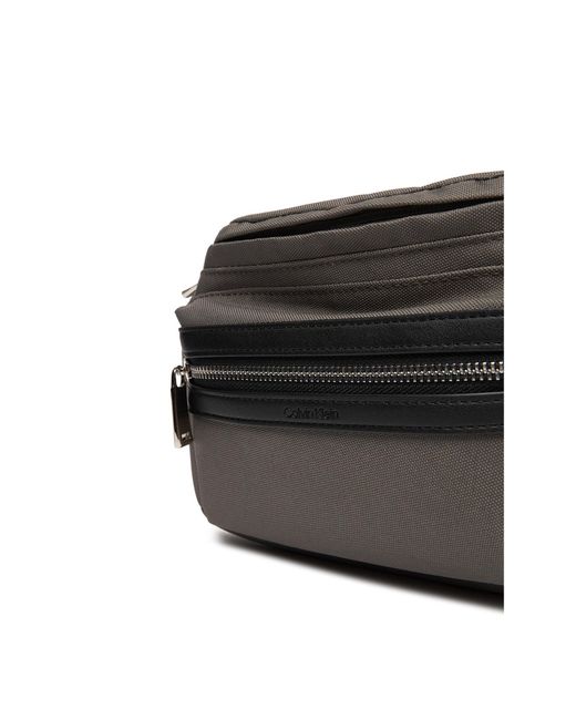 Calvin Klein Gürteltasche Contrast Belt Bag Lv04D3073G in Black für Herren
