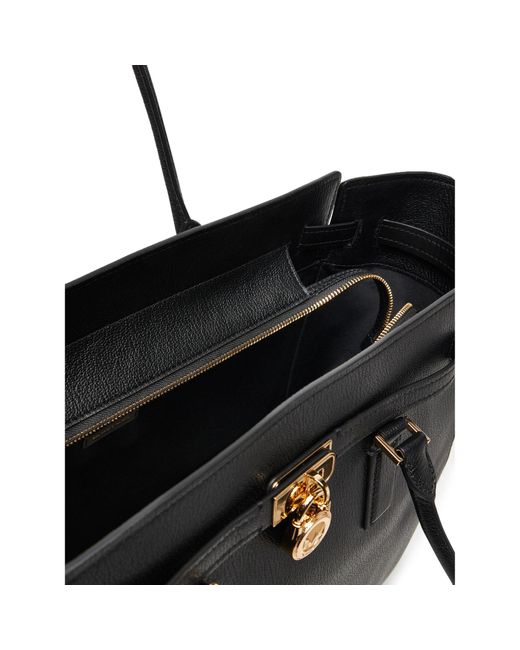 MICHAEL Michael Kors Black Handtasche 30F5Gnxt3L