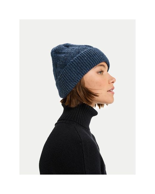 Roxy Blue Mütze Erjha04446