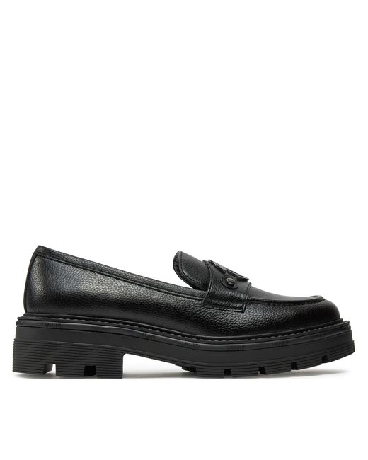 Liu Jo Black Slipper Taylor 813 4F4711 Ex096