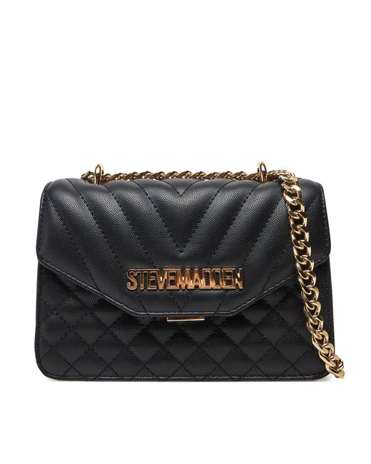 Steve Madden Black Handtasche Bstake-2 Sm13001704