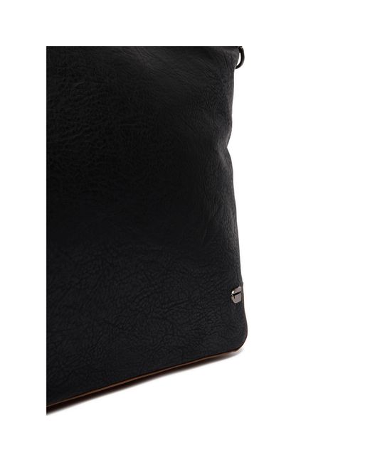 G-Star Black Wochenendtasche Raw Eo-Bw-B53782