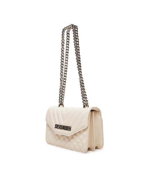 Steve Madden Natural Handtasche Bstake-2 Sm13001704