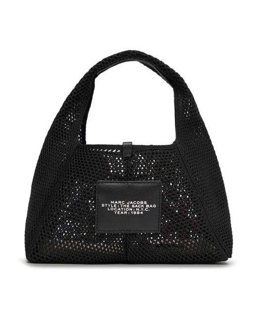 Marc Jacobs Black Handtasche 2P5Hsc006H03