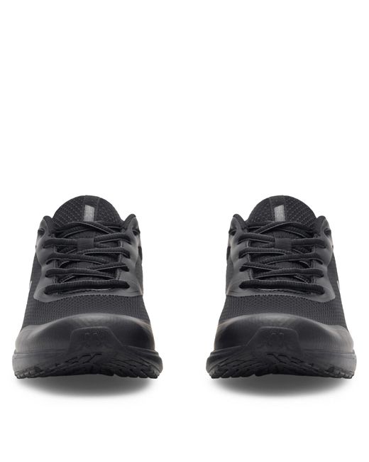 Kappa Sneakers kombat glinch 2 371b7lw-005 in Black für Herren