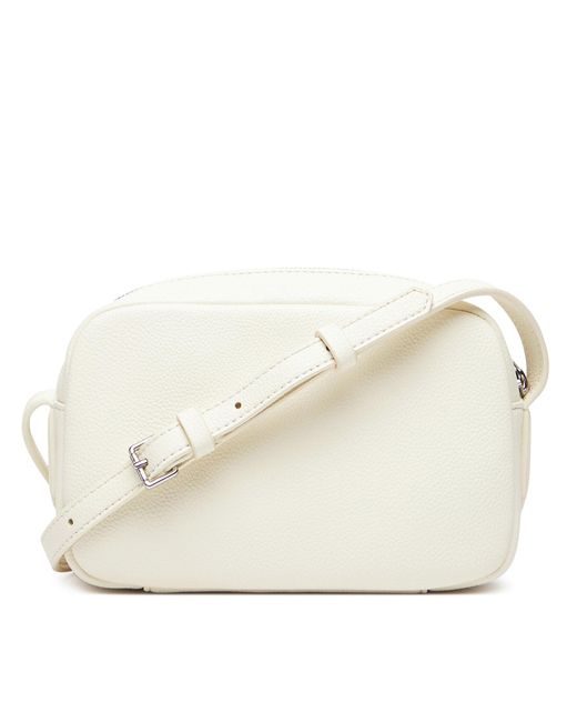 HUGO White Handtasche Chris 2.0 50546978