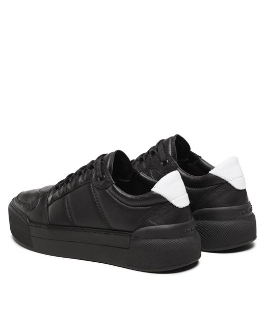 Vic Matié Sneakers 1D8002U V02Blkt284 in Black für Herren