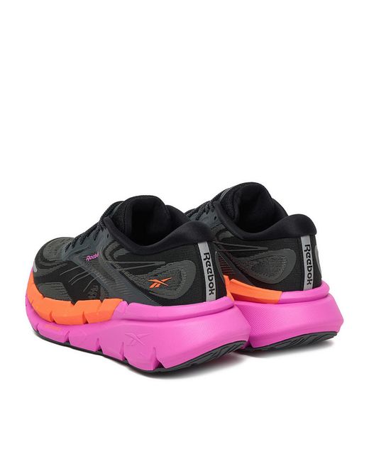 Reebok Green Laufschuhe Eo-Floatzig Double 100244468