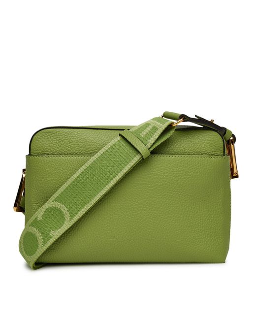 Coccinelle Green Handtasche E1 Nd3 15 01 01