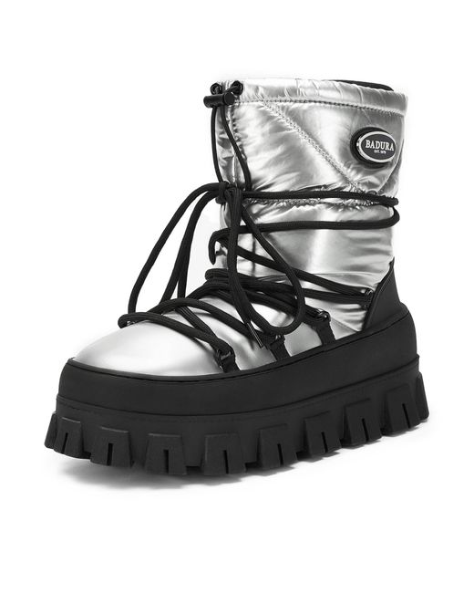 Badura Blue Schneeschuhe Wfa3451-1