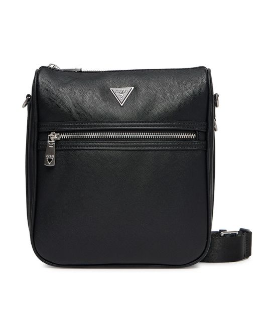 Guess Umhängetasche Hmmisa P5417 in Black für Herren