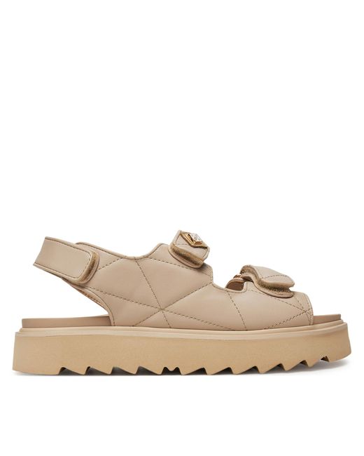 Replay Natural Sandalen Gwf5D .000.C0001S