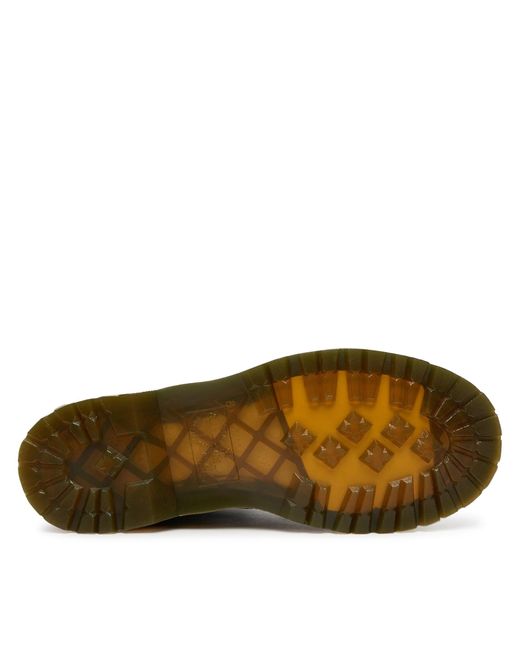 Dr. Martens Black Schnürschuhe 1460 Pascal Bex Fl Dm41414020