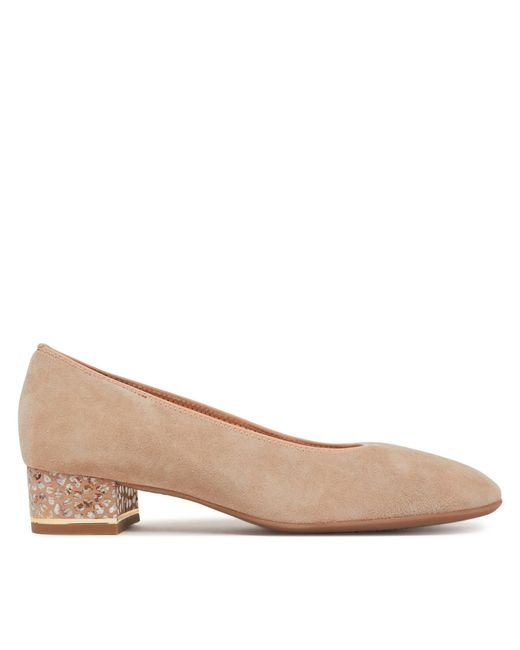 Ara Natural Pumps Graz 12-21838-28