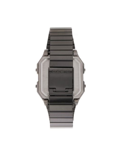 G-Shock Uhr A130Wegg-1Aef in Black für Herren