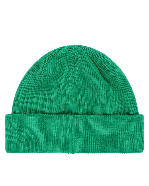 Roxy Green Mütze Folker Erjha04414