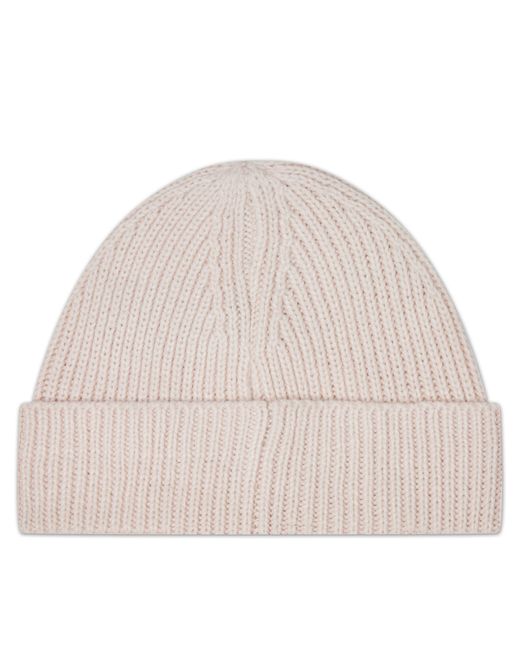 Alpha Industries Mütze Dockers Beanie 138905 Weiß in Natural für Herren