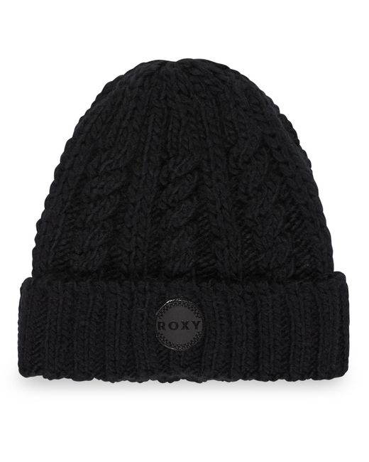 Roxy Black Mütze Tram Erjha04416