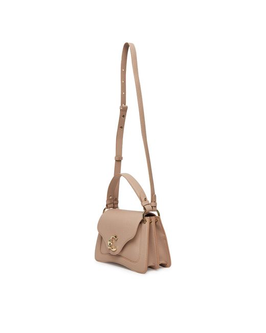Coccinelle Natural Handtasche E1 Ssl 18 02 01