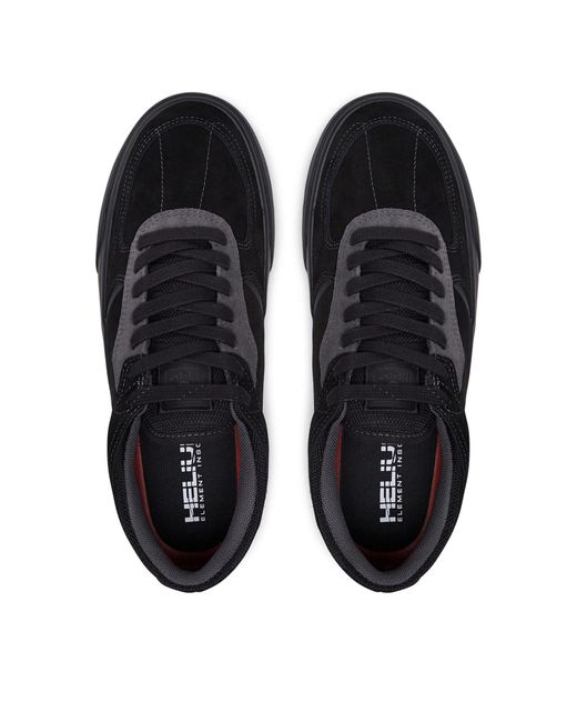 Element Sneakers Heatley 2.0 Elys300016 in Black für Herren