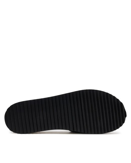 Pollini Blue Espadrilles Sa28295G0Mtn100A