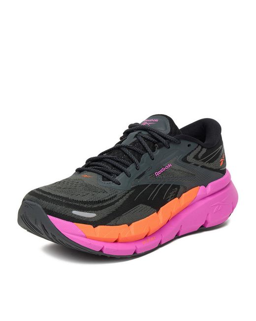 Reebok Green Laufschuhe Eo-Floatzig Double 100244468