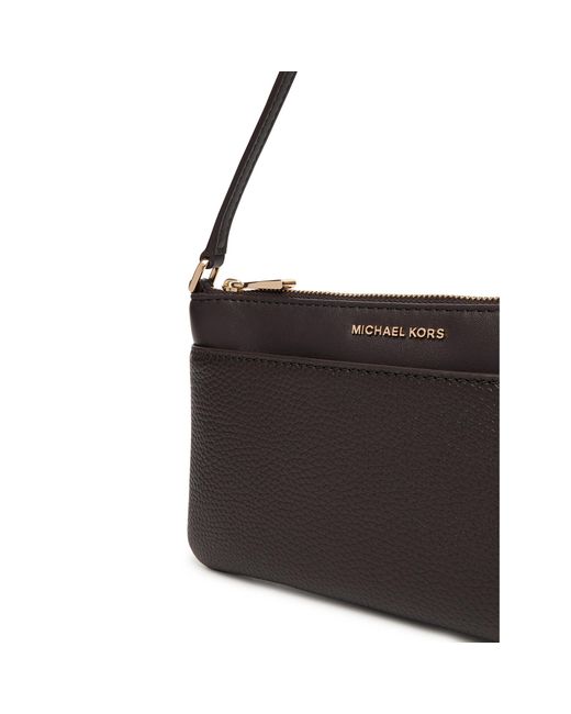 MICHAEL Michael Kors Black Handtasche 32F5Gj6F6L