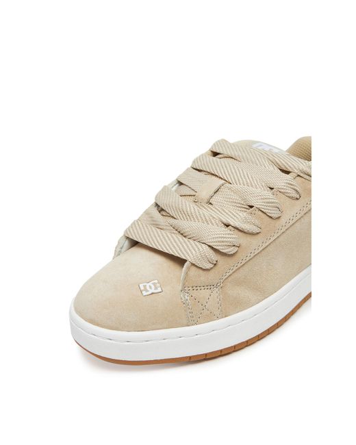 Dc Natural Sneakers V5-10116