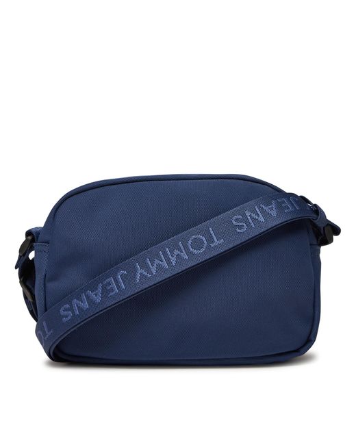 Tommy Hilfiger Gürteltasche Aw0Aw17286 in Blue für Herren