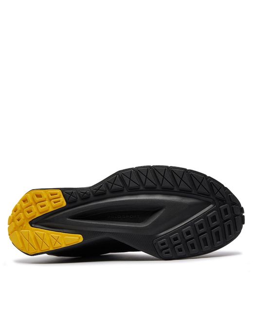 Polo Ralph Lauren Sneakers 809931897001 in Black für Herren