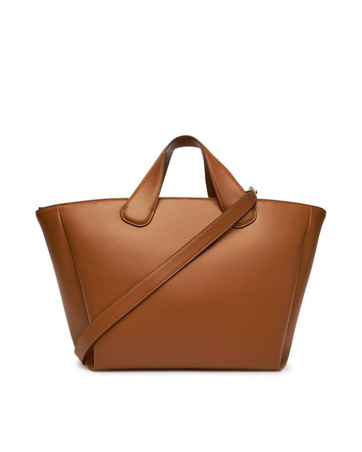 Tous Brown Handtasche Bloom 2002204343
